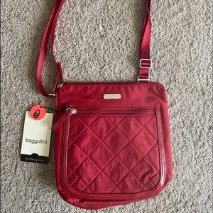 baggallini travel crossbody